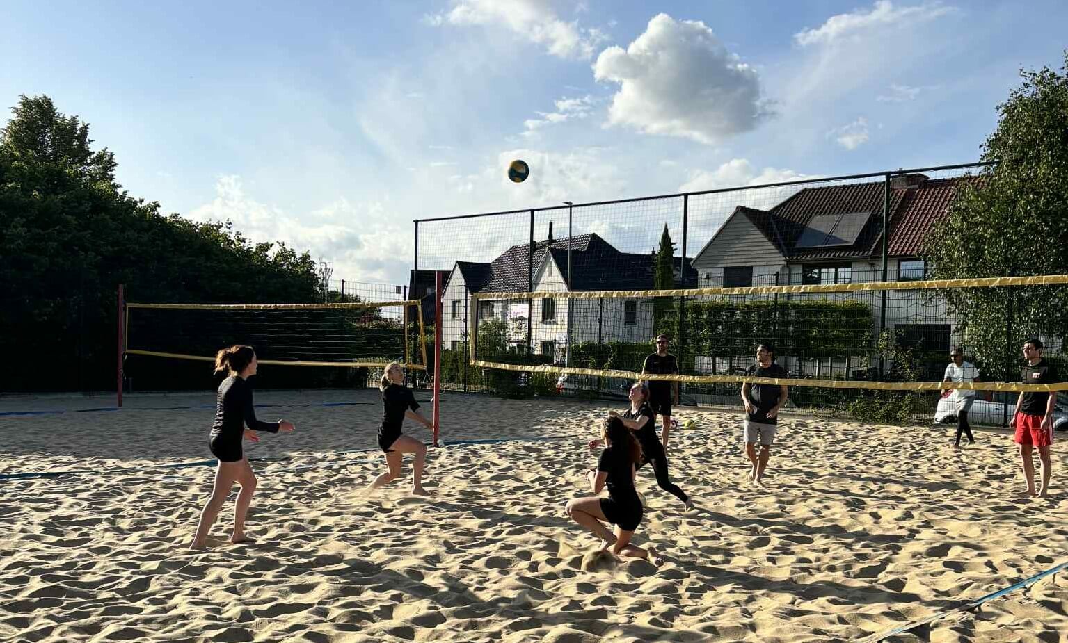 sportplezier