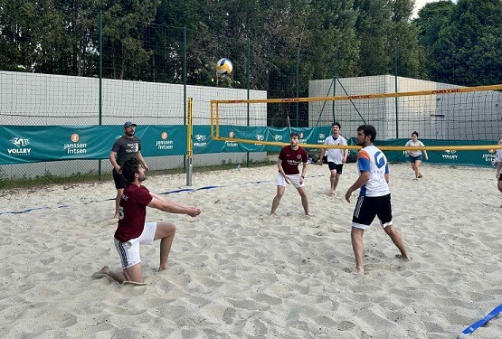 sportplezier
