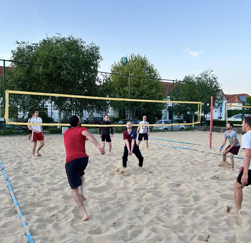sportplezier